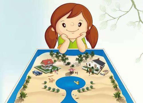 溯本求源育心智 养心立基促成长—《沙盘教你学说话》课程落户沈抚育才幼儿学园